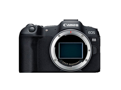 Camaras fotograficas
