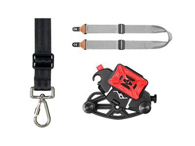 Correas, Soportes y Anclajes