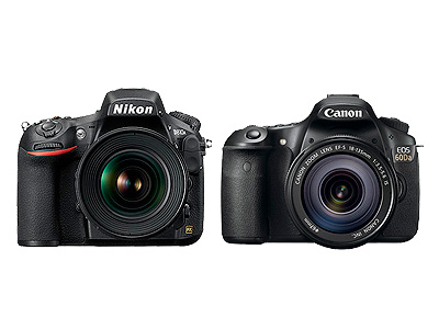 DSLR
