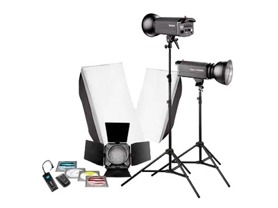 Accesorios de estudio