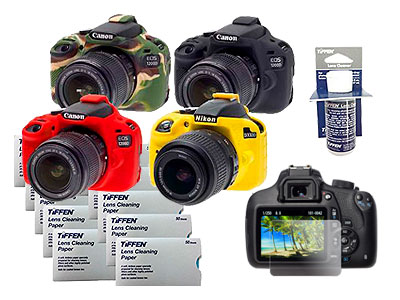 Proteccion de equipo